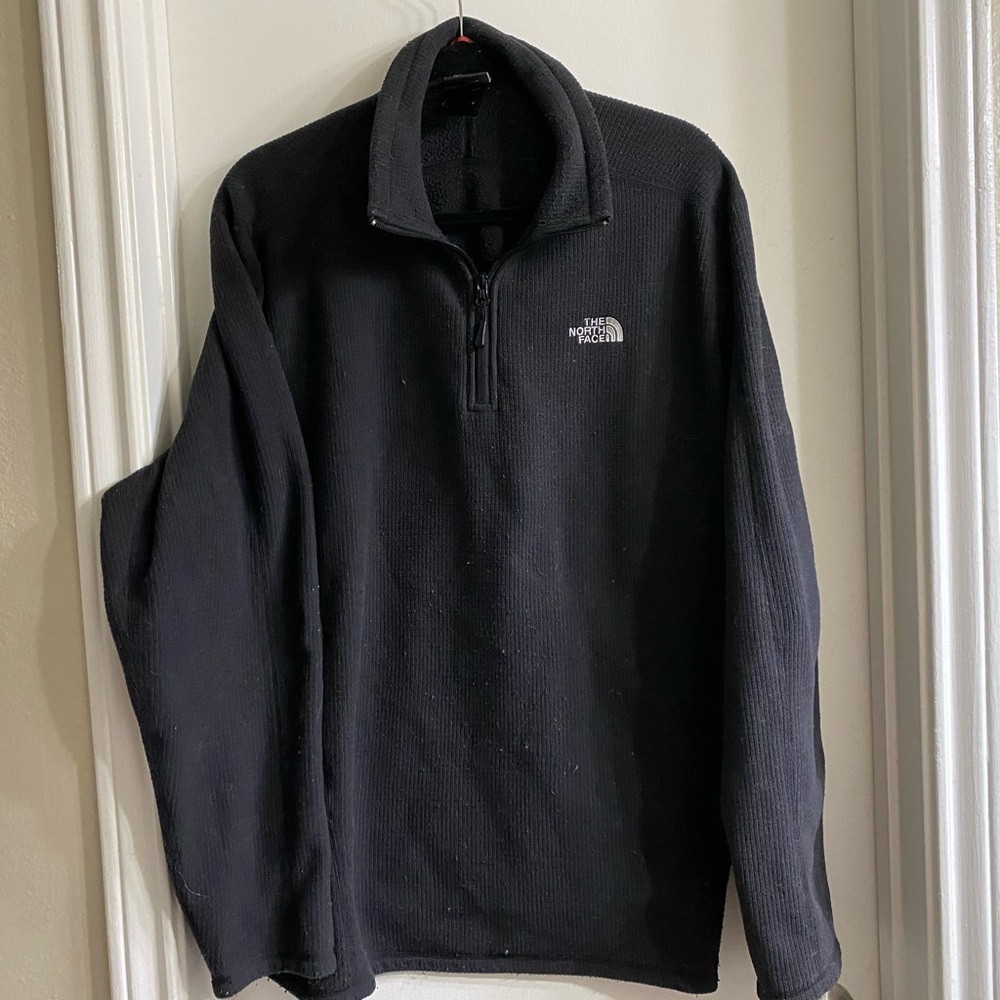 Black Fleece North Face
